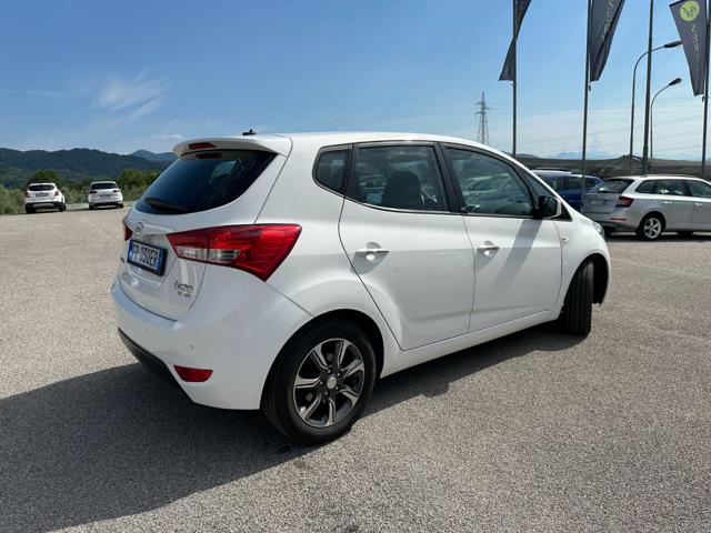 HYUNDAI iX20 usata, con Airbag Passeggero