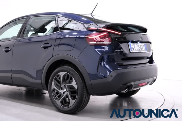 CITROEN C4 usata 65