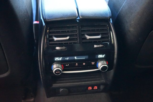 BMW 530 usata, con Immobilizzatore elettronico