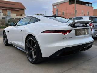 JAGUAR F-Type usata, con Hill holder