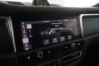 PORSCHE Macan usata 17