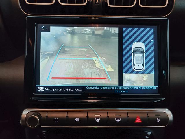 CITROEN C3 Aircross usata, con Cruise Control