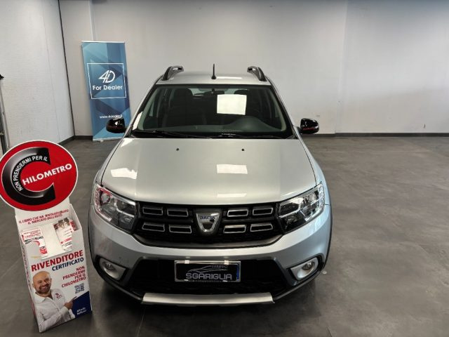 DACIA Sandero usata, con USB
