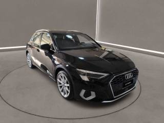 AUDI A3 usata, con Airbag laterali