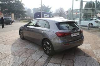 MERCEDES-BENZ A 200 usata, con Airbag Passeggero