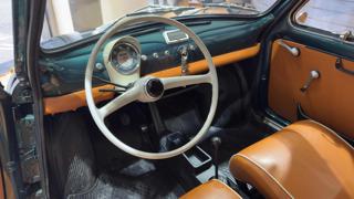 FIAT 500 usata 10