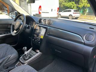 SUZUKI Vitara usata, con Cerchi in lega