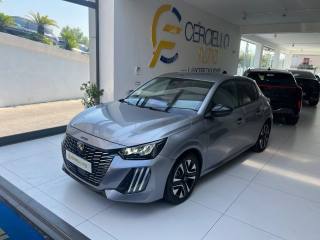 PEUGEOT 208 usata, con Airbag laterali