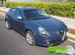 ALFA ROMEO Giulietta usata 41