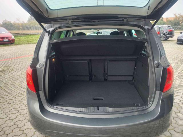 OPEL Meriva usata, con Controllo automatico clima