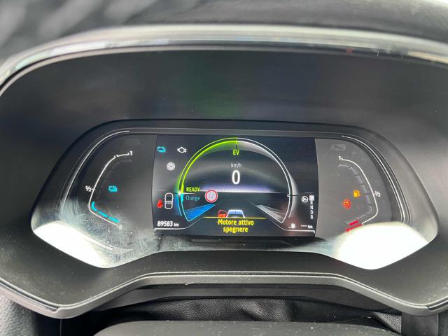 RENAULT Clio usata, con Cruise Control