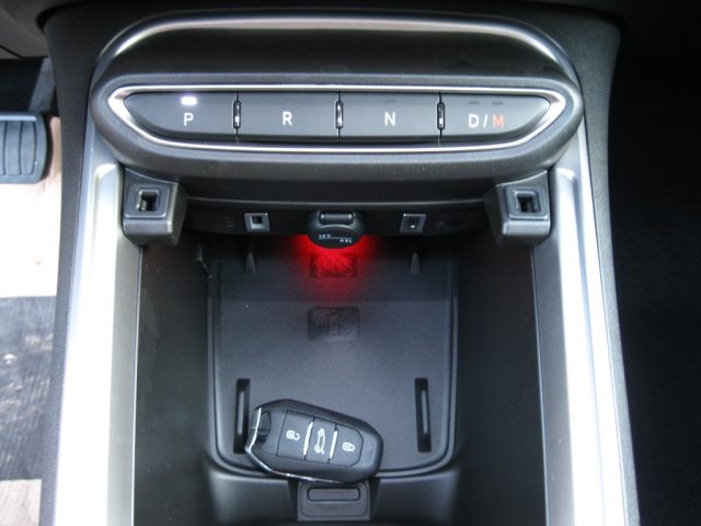 JEEP Avenger usata, con Sensore di luce