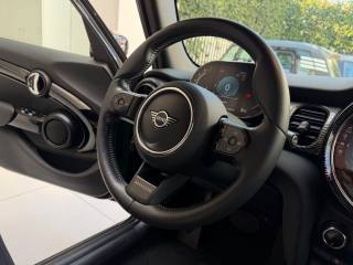 MINI Cooper usata, con MP3