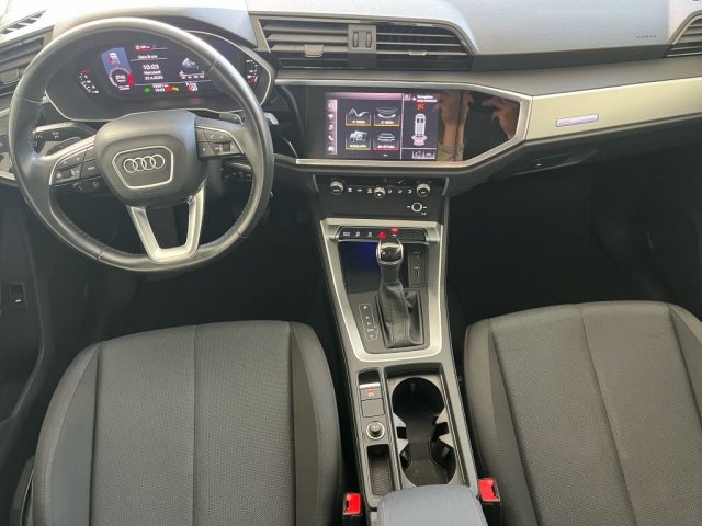 AUDI Q3 usata, con Servosterzo