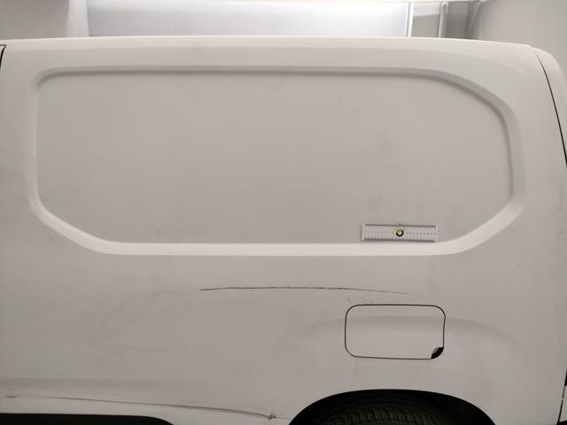 OPEL Combo usata 81