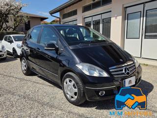 MERCEDES-BENZ A 180 usata, con Airbag laterali