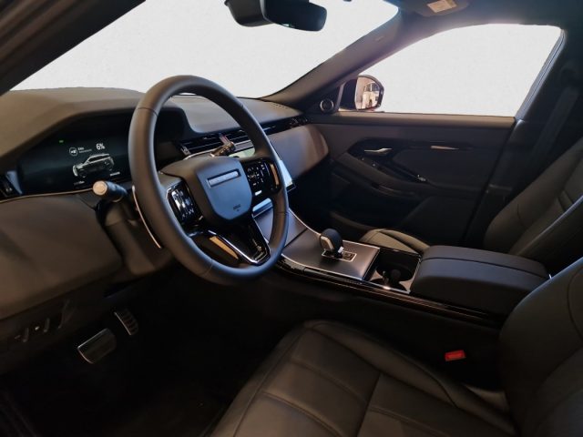 LAND ROVER Range Rover Evoque usata, con Controllo trazione