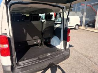 OPEL Vivaro usata, con Antifurto