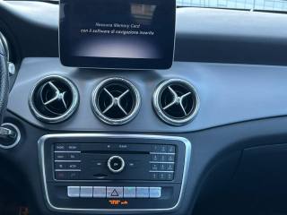 MERCEDES-BENZ CLA 180 usata, con Controllo trazione