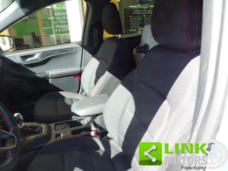 FORD Kuga usata, con Chiusura centralizzata