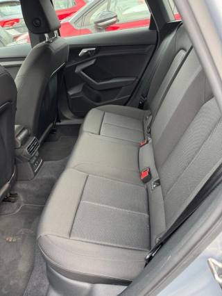 AUDI A3 usata, con ESP