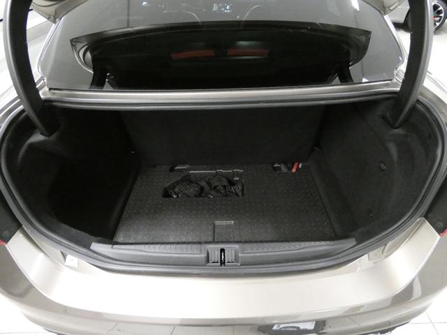 ALFA ROMEO Giulia usata, con Airbag testa