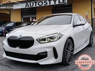 BMW 118 usata, con Interni in pelle