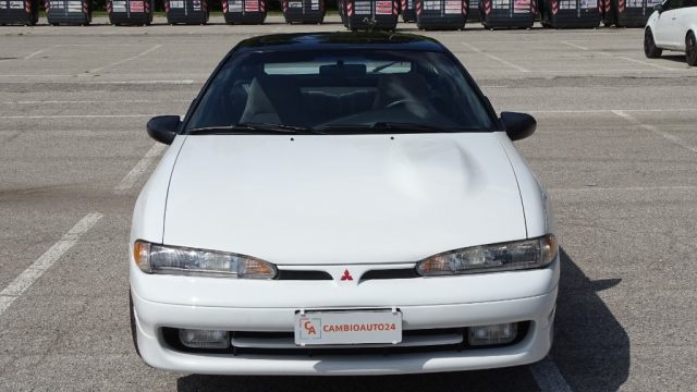 MITSUBISHI Eclipse usata, con ABS