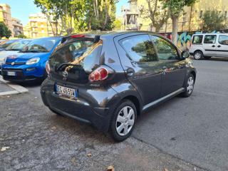 TOYOTA Aygo usata, con Alzacristalli elettrici