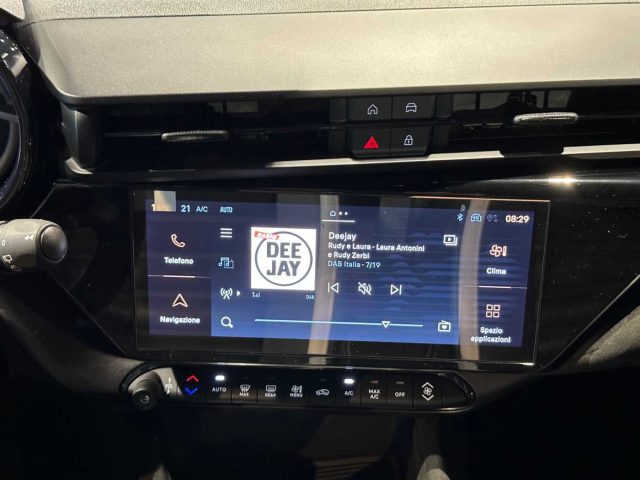 ALFA ROMEO Junior usata, con Specchietti laterali elettrici