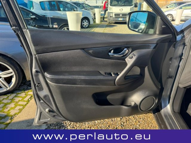 NISSAN X-Trail usata, con Cerchi in lega