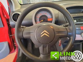 CITROEN C1 usata 6