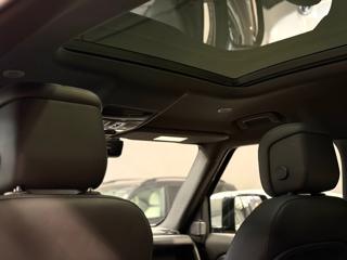 LAND ROVER Defender usata, con Volante multifunzione