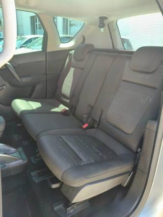 OPEL Meriva usata, con ESP