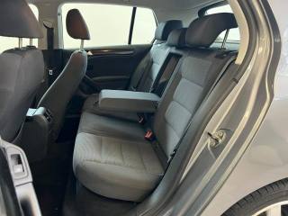 VOLKSWAGEN Golf usata, con Fendinebbia