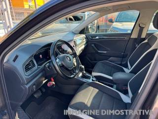 VOLKSWAGEN T-Roc usata, con Chiusura centralizzata