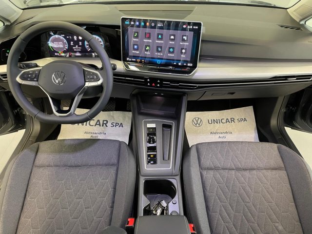 VOLKSWAGEN Golf usata, con Servosterzo