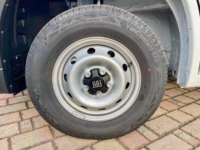 FIAT Ducato usata, con Chiusura centralizzata