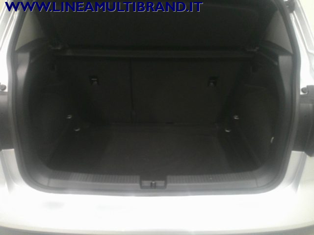 VOLKSWAGEN T-Cross usata, con Boardcomputer