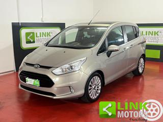 FORD B-Max 1.4 90 CV Titanium