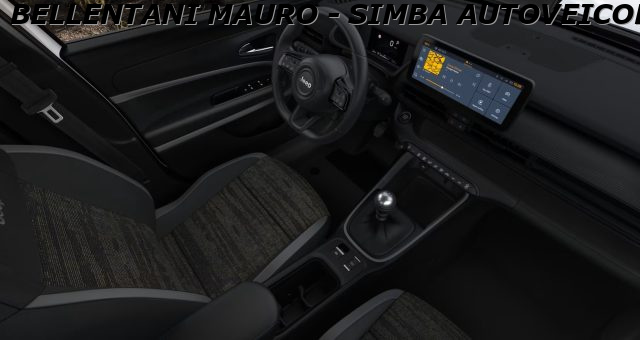 JEEP Avenger usata, con Climatizzatore