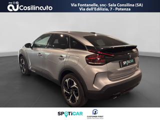CITROEN C4 usata, con Airbag laterali
