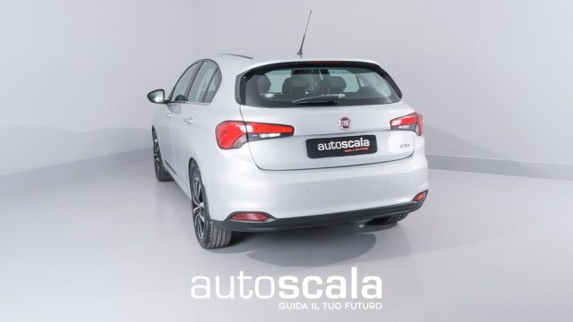 FIAT Tipo usata, con Airbag Passeggero