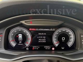 AUDI A6 usata, con Cruise Control