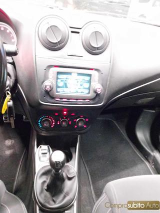 ALFA ROMEO MiTo usata 14