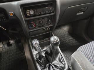 FORD Ranger usata, con Volante in pelle