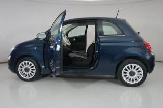 FIAT 500 usata 27