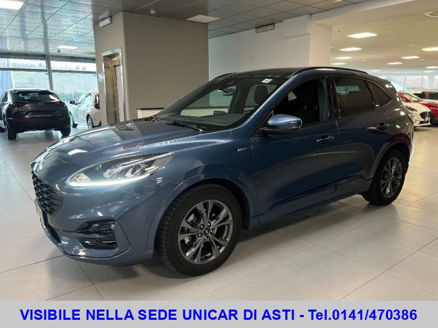 FORD Kuga usata, con ABS