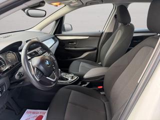 BMW 225 usata, con Climatizzatore