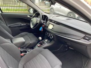 ALFA ROMEO Giulietta usata, con Controllo trazione